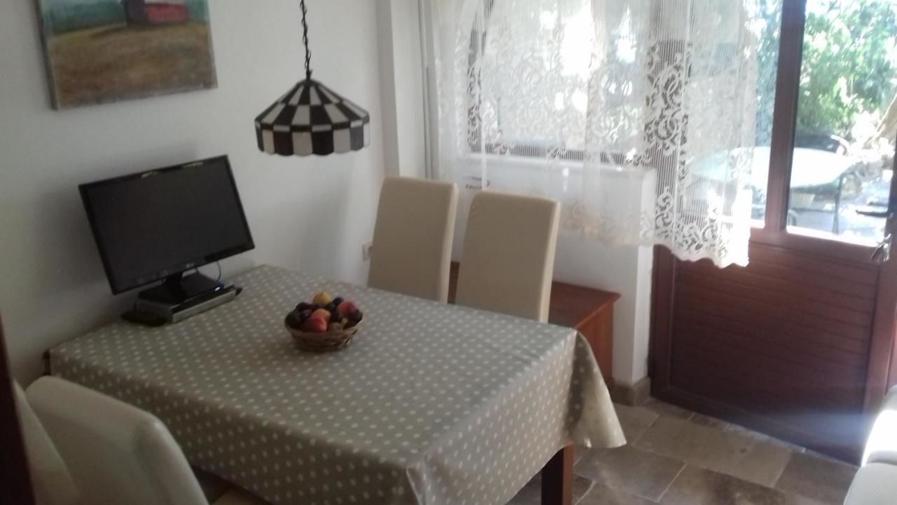 Апартаменты Apartment Irena Свети-Стефан-21