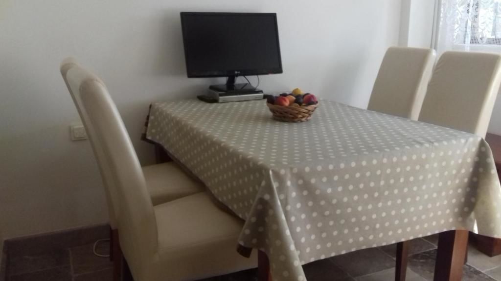 Апартаменты Apartment Irena Свети-Стефан-79