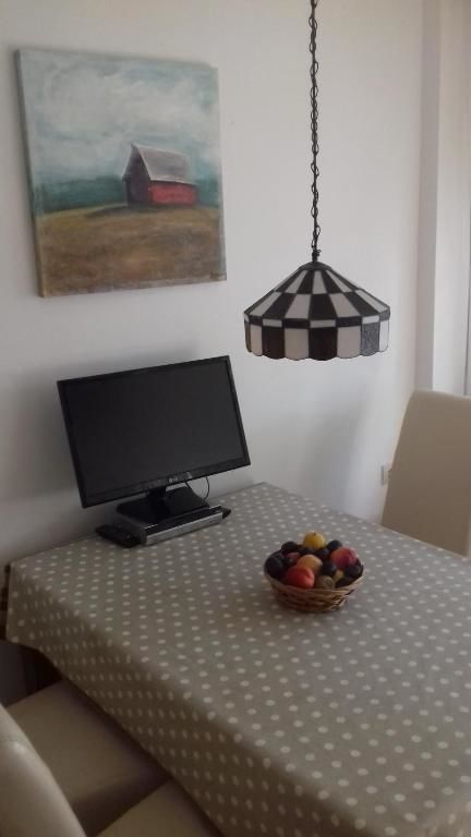 Апартаменты Apartment Irena Свети-Стефан-80
