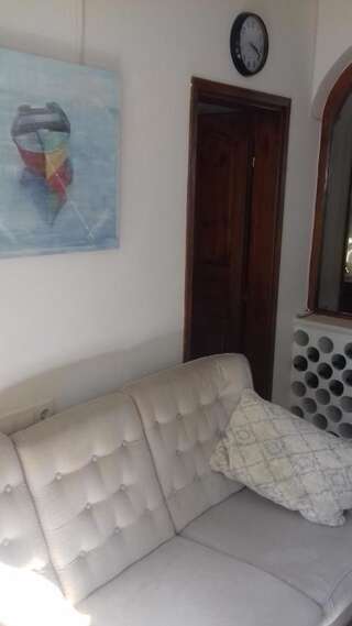 Апартаменты Apartment Irena Свети-Стефан Апартаменты - 1-й этаж-14