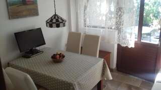 Апартаменты Apartment Irena Свети-Стефан Апартаменты - 1-й этаж-79