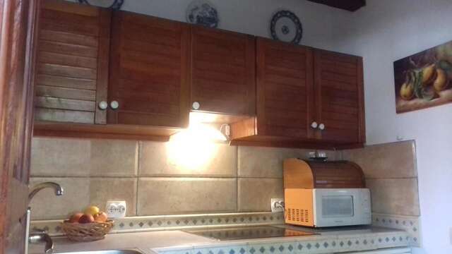 Апартаменты Apartment Irena Свети-Стефан-23
