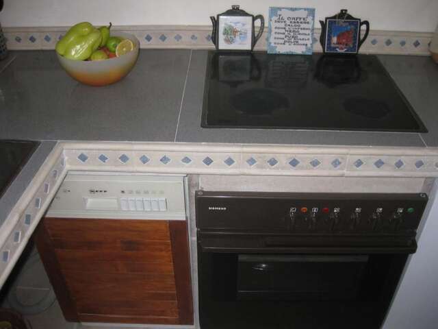 Апартаменты Apartment Irena Свети-Стефан-56