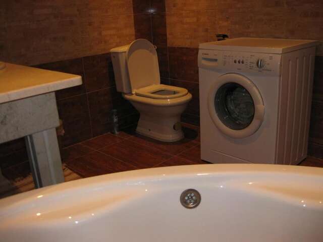 Апартаменты Apartment Irena Свети-Стефан-60